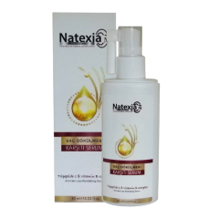 Natexia Saç Dökülmesi Karşı Serum 60ml