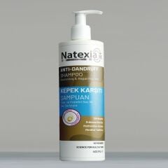 Natexia Saç Dökülmesi & Kepek Karşıtı Şampuan 300ml