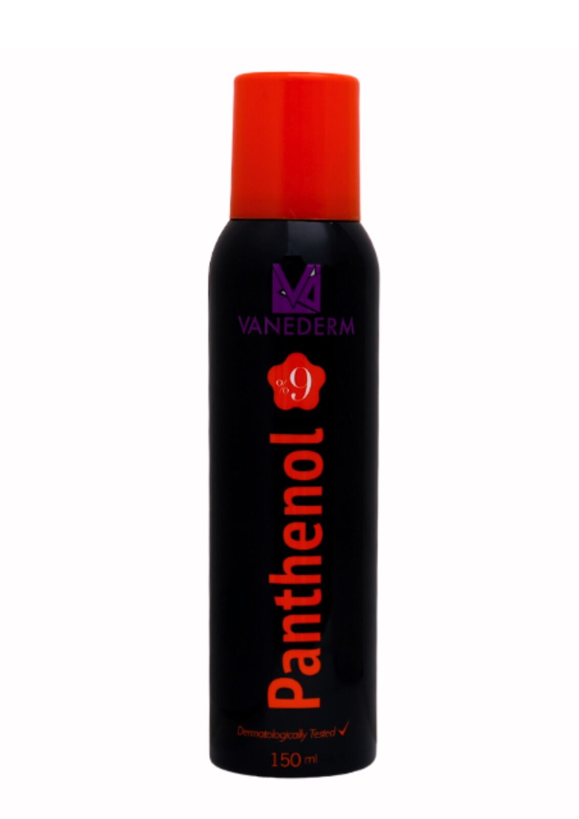 Vanederm Panthenol Sprey 150ml