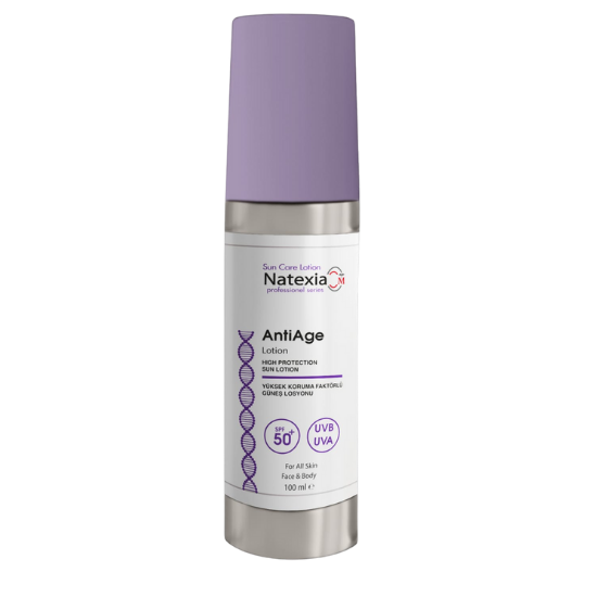 Natexia Antiage 100 ml
