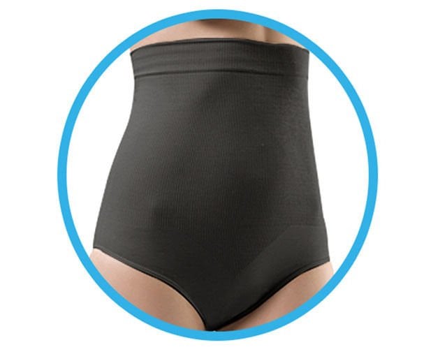 Doğum Sonrası Toparlayıcı Külot Korse – Yüksek Bel