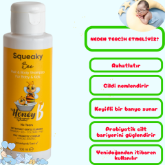 My Honey B Squeaky Bee 100 ml