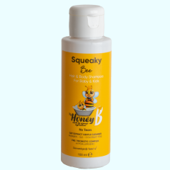 My Honey B Squeaky Bee 100 ml