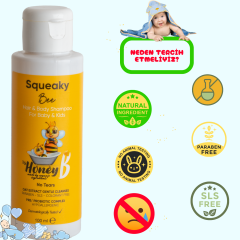 My Honey B Squeaky Bee 100 ml