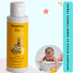 My Honey B Squeaky Bee 100 ml